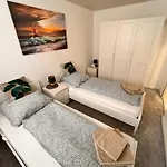 Junghanss Apartmán *