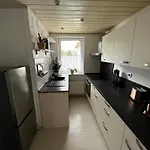 Junghanss Apartmán