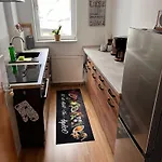 Apartmán Junghanss