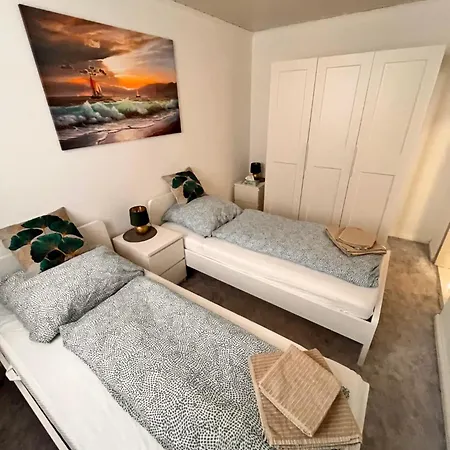 Junghanss Apartamento *