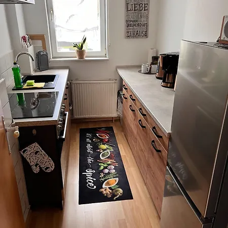 Apartamento Junghanss