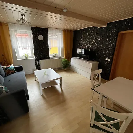 Junghanss Apartamento *