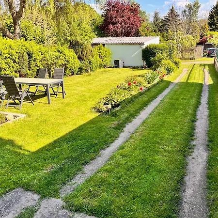 Junghanss Apartamento Blankenhain