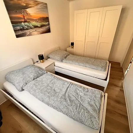 Junghanss Apartamento *